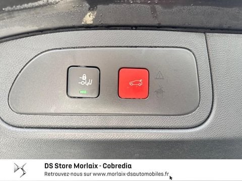 Voitures D'occasion À Saint-Martin-Des-Champs | Ds Ds 7 Crossback Bluehdi 130Ch Performance Line...