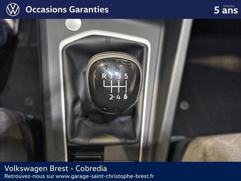 Voitures D'occasion À Brest | Volkswagen Golf 1.0 Tsi Opf 110Ch Life Plus