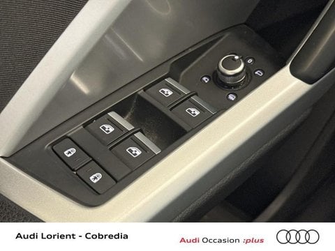 Voitures D'occasion À Lanester | Audi Q3 35 Tdi 150Ch Business Line
