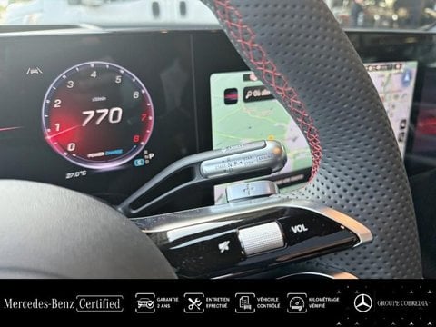 Voitures D'occasion À Saint-Grégoire | Mercedes-Benz Glb 200 163+30Ch Amg Line 8G-Edct