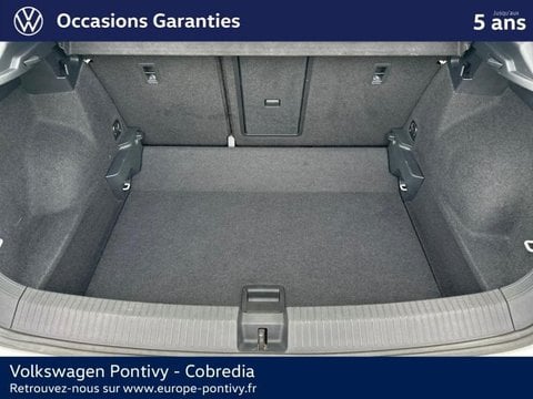 Voitures D'occasion À Pontivy | Volkswagen T-Roc 2.0 Tdi 116Ch Life Plus