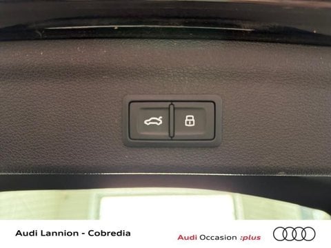 Voitures D'occasion À Lannion | Audi Q3 35 Tdi 150Ch Design S Tronic 7