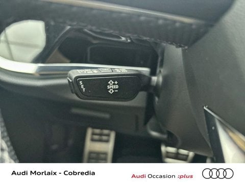 Voitures D'occasion À Saint-Martin-Des-Champs | Audi Q3 35 Tfsi 150Ch S Line S Tronic 7