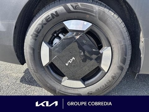 Voitures D'occasion À Yffiniac | Kia Pv5 Passenger L 163Ch 71,2 Kwh Plus