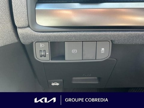 Voitures D'occasion À Yffiniac | Kia Ev3 204Ch 81,4Kwh Earth 2026