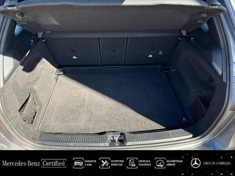 Voitures D'occasion À Bonchamps-Les-Laval | Mercedes-Benz Classe B 200D 150Ch Progressive Line 8...
