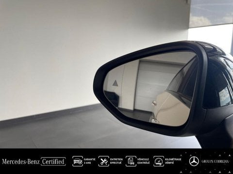 Voitures D'occasion À Quimper | Mercedes-Benz Cla Shooting Brake 250+ Eq 272Ch Amg Line