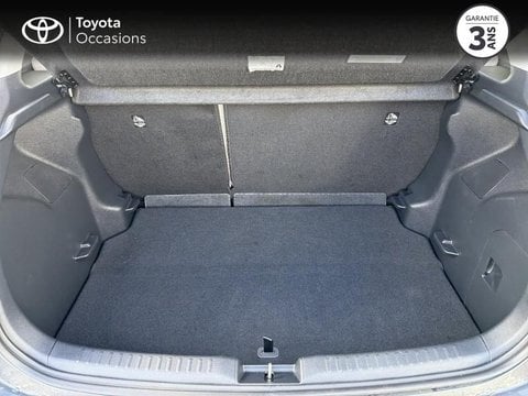 Voitures D'occasion À Vannes | Toyota Yaris 116H Iconic 5P My22