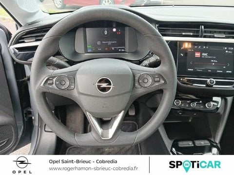 Voitures D'occasion À Yffiniac | Opel Corsa Electric 136Ch