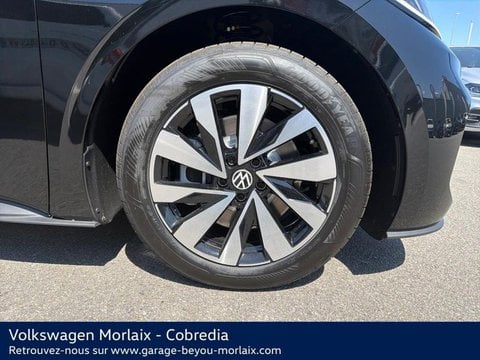 Voitures D'occasion À Morlaix | Volkswagen Id.3 Neo 170Ch 50Kwh Life