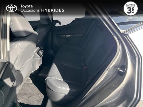 Voitures D'occasion À Brest | Lexus Nx 450H+ Luxe 4Wd My25