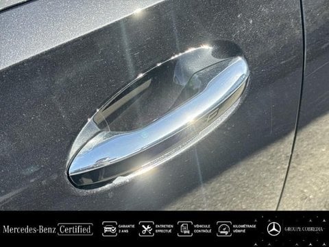 Voitures D'occasion À Saint-Grégoire | Mercedes-Benz Classe C 300 D E Hybrid Eq 197+129Ch Amg L...