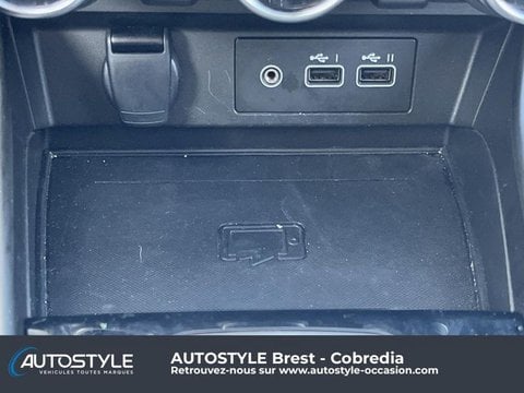 Voitures D'occasion À Brest | Renault Arkana 1.6 E-Tech 145Ch Full Hybrid Techno -23