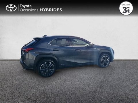 Voitures D'occasion À Ploërmel | Lexus Ux 250H 2Wd Premium Edition My22