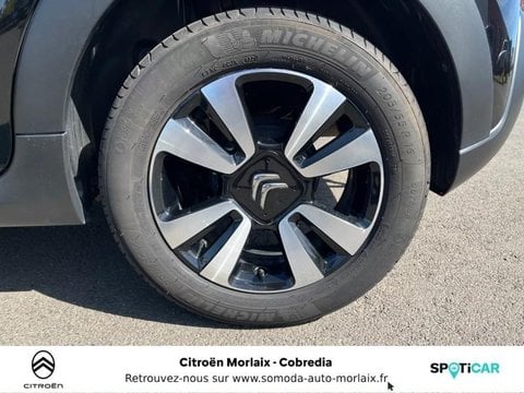 Voitures D'occasion À Saint-Martin-Des-Champs | Citroën C3 1.2 Puretech 83Ch S&S Shine