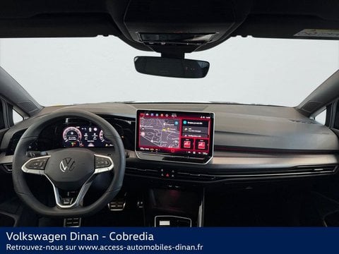 Voitures D'occasion À Quevert | Volkswagen Golf 1.5 Etsi Evo2 150Ch R-Line Edition Dsg7