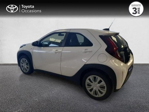 Voitures D'occasion À Lannion | Toyota Aygo X 1.0 Vvt-I 72Ch Dynamic My24