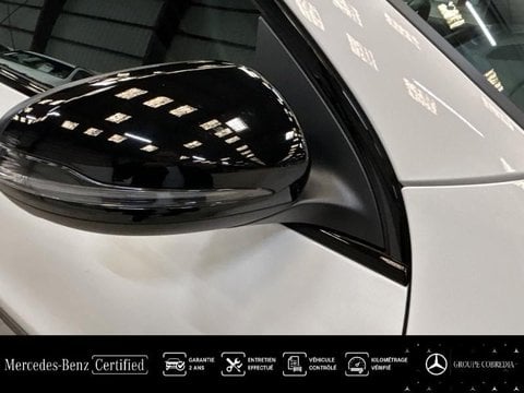 Voitures D'occasion À Caudan | Mercedes-Benz Gla 250 E 160+102Ch Progressive Line 8G-Dct
