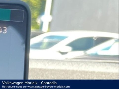 Voitures D'occasion À Morlaix | Volkswagen T-Roc 1.5 Etsi 116Ch Life Dsg7