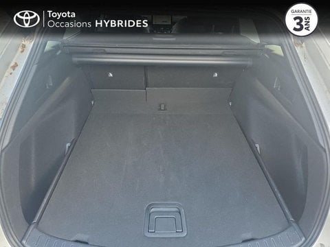 Voitures D'occasion À Vannes | Toyota Corolla 1.8 140Ch Design My25