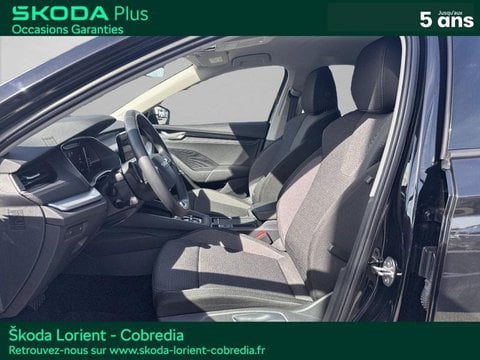 Voitures D'occasion À Lanester | Škoda Octavia Combi 1.5 Tsi Act Hybrid 150Ch Selection Dsg7