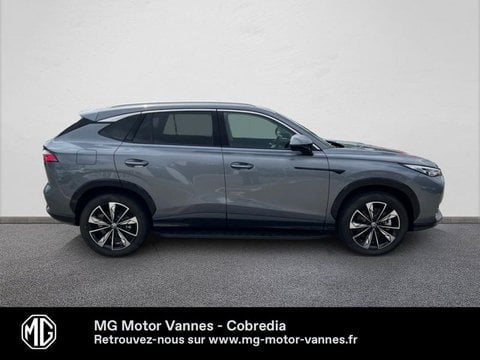 Voitures D'occasion À Theix-Noyalo | Mg Ehs 1.5 Gdi 272Ch Phev Luxury