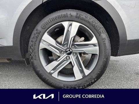 Voitures D'occasion À Yffiniac | Kia Sorento 1.6 T-Gdi 265Ch Phev Premium Bva6 4X4 7 Places
