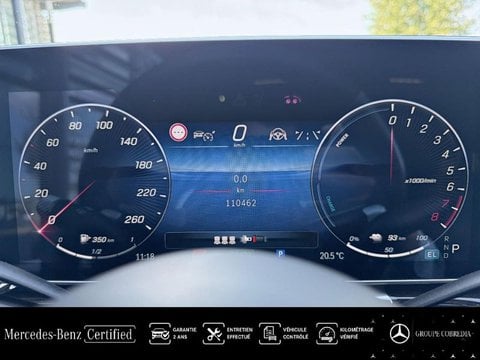 Voitures D'occasion À Saint-Malo | Mercedes-Benz Classe S 580 E 510Ch Amg Line 4Matic 9G-Tronic