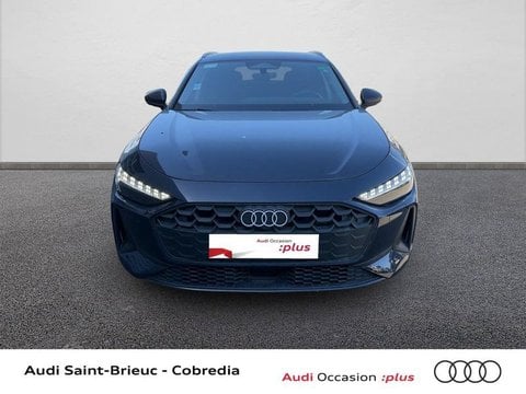 Voitures D'occasion À Saint-Brieuc | Audi A5 2.0 Tdi Hybride 204Ch Business Executive S Tronic 7