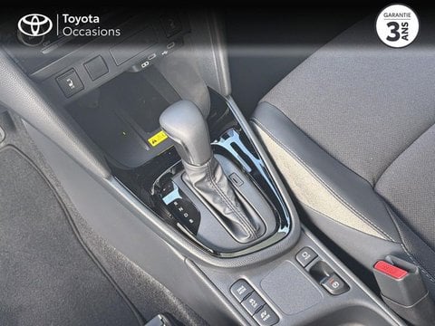 Voitures D'occasion À Plérin | Toyota Yaris Cross Hybride 130Ch Trail ? Nouvelle 2026