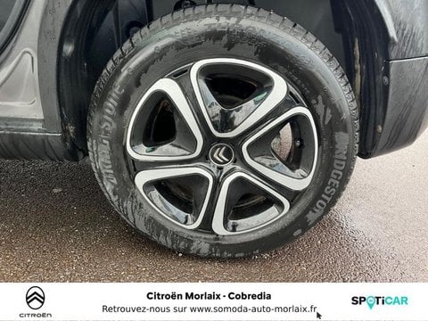 Voitures D'occasion À Saint-Martin-Des-Champs | Citroën C3 Aircross Puretech 110Ch S&S Feel Pack