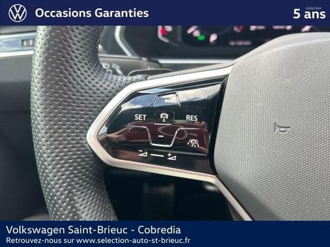 Voitures D'occasion À Saint-Brieuc | Volkswagen Tiguan 1.4 Ehybrid 245Ch R-Line Dsg6