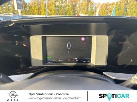 Voitures D'occasion À Yffiniac | Opel Mokka Mokka-E 136Ch Elegance