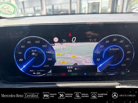 Voitures D'occasion À Bonchamps-Les-Laval | Mercedes-Benz Eqb 250+ 190Ch Amg Line