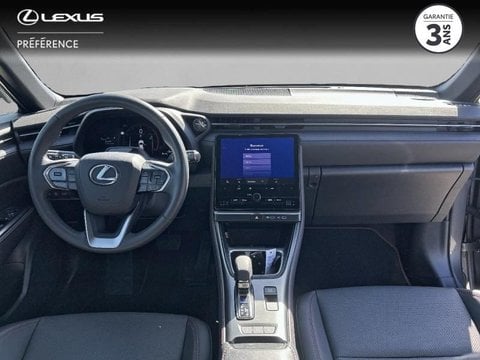 Voitures D'occasion À Vannes | Lexus Lbx 1.5 136Ch 2Wd Emotion