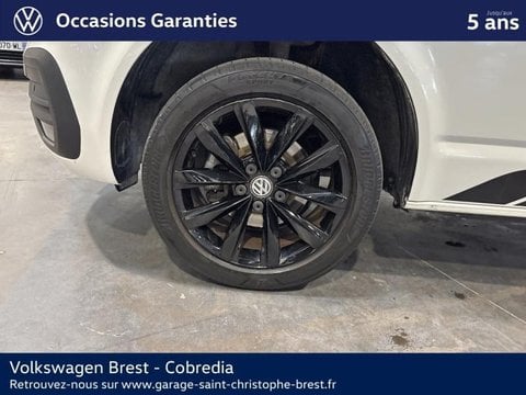 Voitures D'occasion À Brest | Volkswagen Transporter Fg 2.8T L1H1 2.0 Tdi 150Ch Edition Dsg7