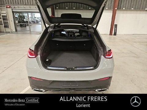 Voitures D'occasion À Caudan | Mercedes-Benz Glc Coupé 220 D 197Ch Amg Line 4Matic 9G-Tronic
