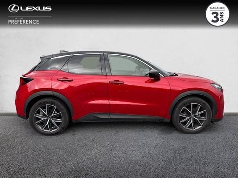 Voitures D'occasion À Lanester | Lexus Lbx 1.5 136Ch Emotion 2Wd