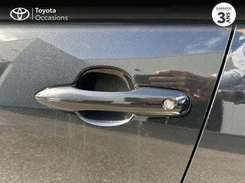 Voitures D'occasion À Belz | Toyota Yaris 120 Vvt-I Dynamic Business 5P My22