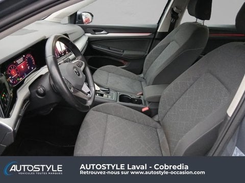 Voitures D'occasion À Laval | Volkswagen Golf 1.5 Etsi Opf 150Ch Style 1St Dsg7
