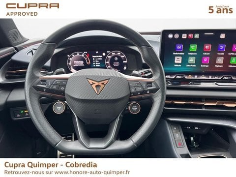 Voitures D'occasion À Quimper | Cupra Terramar 1.5 Etsi Hybrid 150Ch V Dsg7