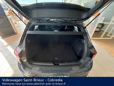 Voitures D'occasion À Saint-Brieuc | Volkswagen Golf 1.5 Etsi Evo2 150Ch R-Line Edition Dsg7