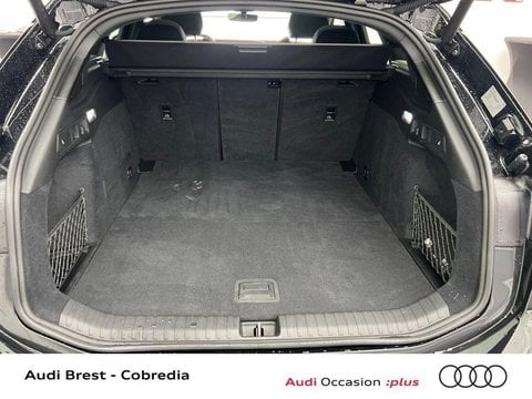 Voitures D'occasion À Brest | Audi A6 Avant E-Tron E-Tron Performance 367Ch S Line