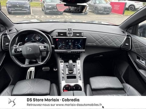 Voitures D'occasion À Saint-Martin-Des-Champs | Ds Ds 7 Crossback E-Tense 225Ch Rivoli
