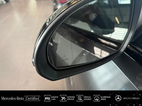 Voitures D'occasion À Saint-Malo | Mercedes-Benz Classe C 220 D 197Ch Amg Line