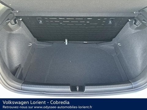 Voitures D'occasion À Lanester | Volkswagen Polo 1.0 Mpi 80Ch