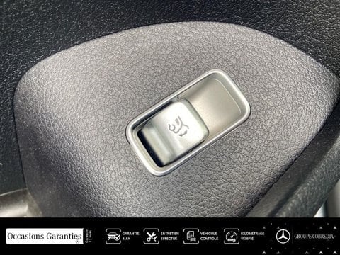 Voitures D'occasion À Saint-Brieuc | Mercedes-Benz Gle 300 D 245Ch Amg Line 4Matic 9G-Tronic