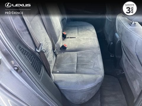 Voitures D'occasion À Lanester | Lexus Ct 200H Pack My20