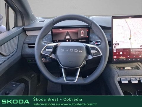 Voitures D'occasion À Brest | Škoda Peaq 286Ch 90 Sportline