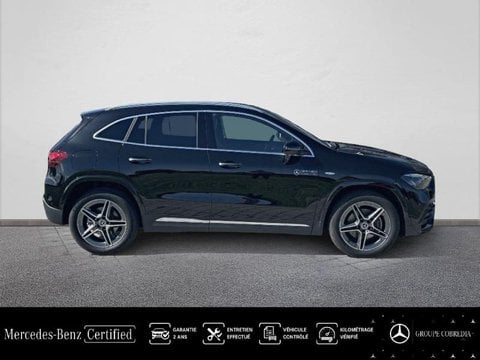 Voitures D'occasion À Saint-Brieuc | Mercedes-Benz Gla 250 E Hybrid Eq 218Ch Amg Line 8G-Dct
